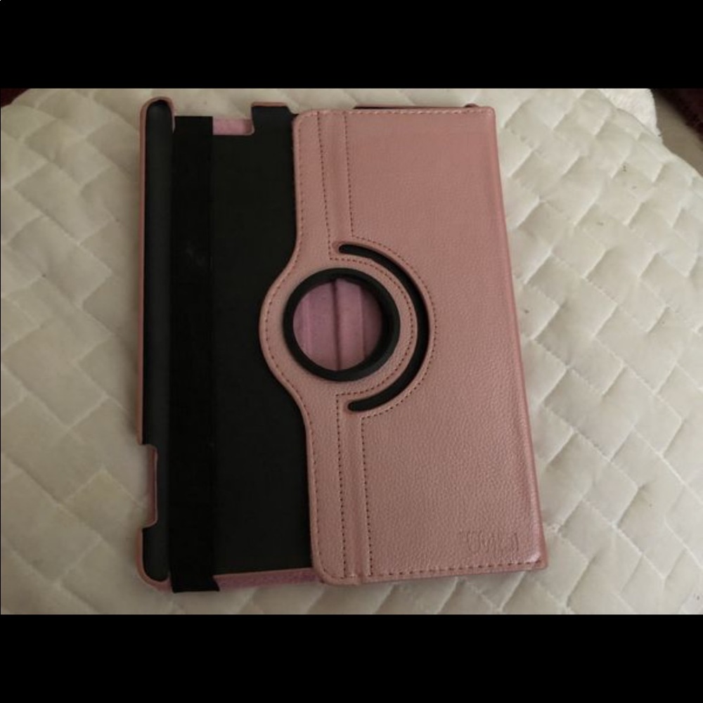 iPad folio case - fits iPad 2, 3, 4